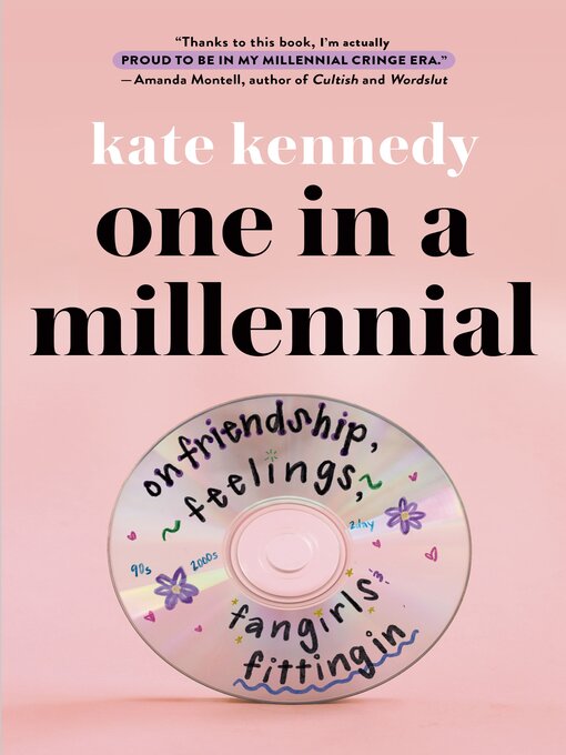 Title details for One in a Millennial by Kate Kennedy - Available